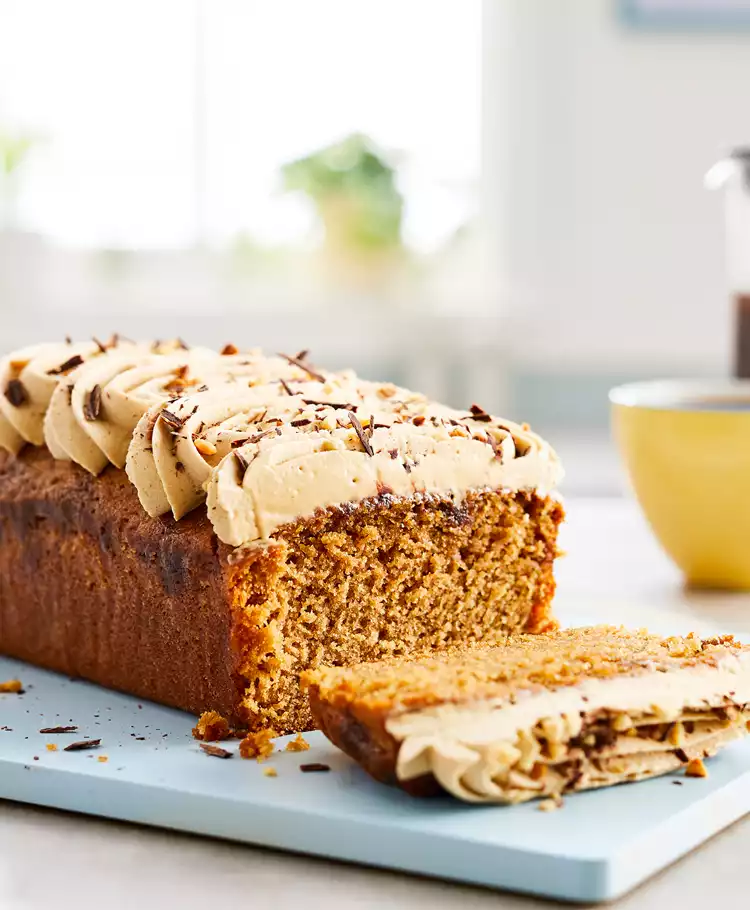 Vegan Gluten Free Banana Bread Coffee Cake Recipe (Easy, Healthy) – with  Streusel Topping - Beaming Baker
