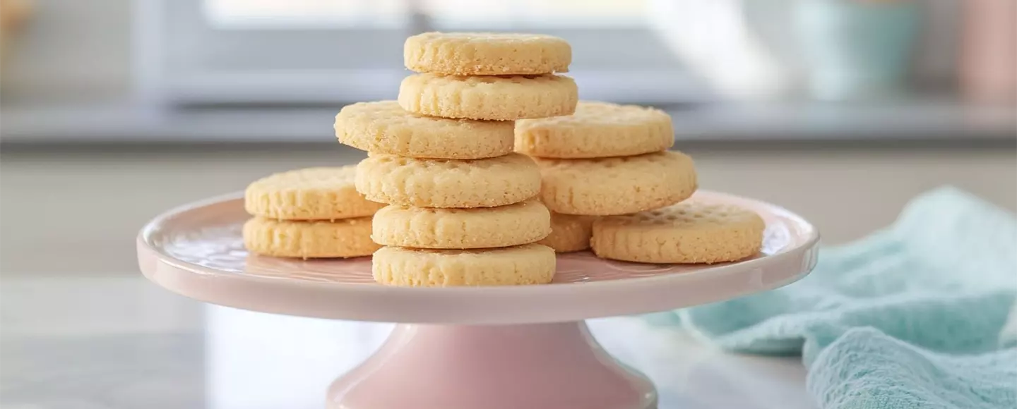 Shortbread AI office