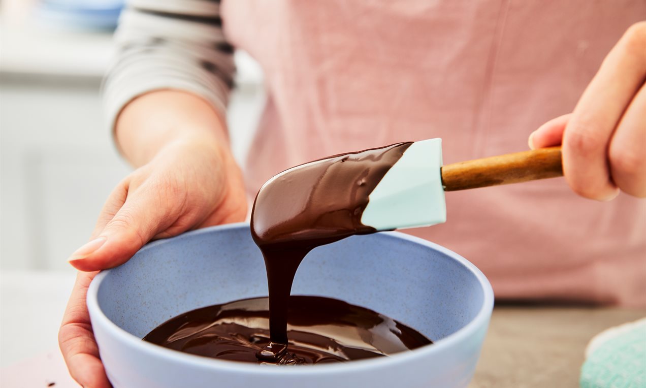 How to Melt Chocolate