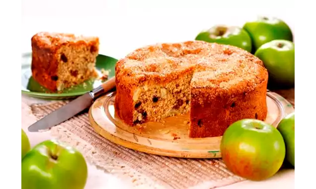 Apple cake recipes | BBC Good Food