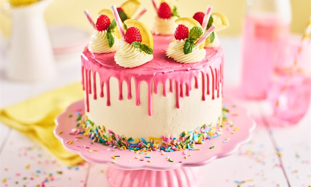 How much does a birthday cake cost? | mooreishcakes.co.uk