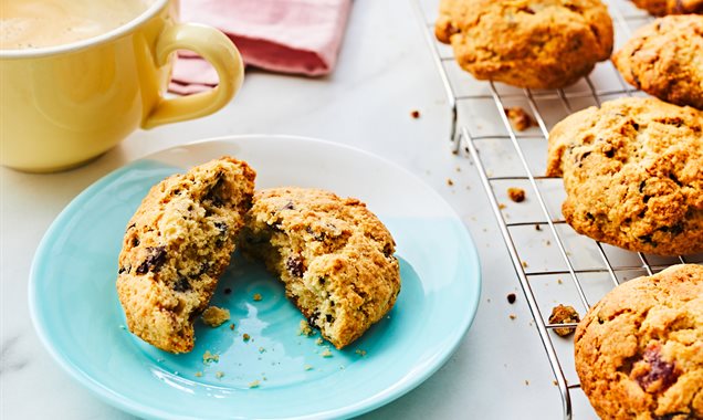 Easy Mary Berry Rock Cakes in 20 mins | British Classics | Receta