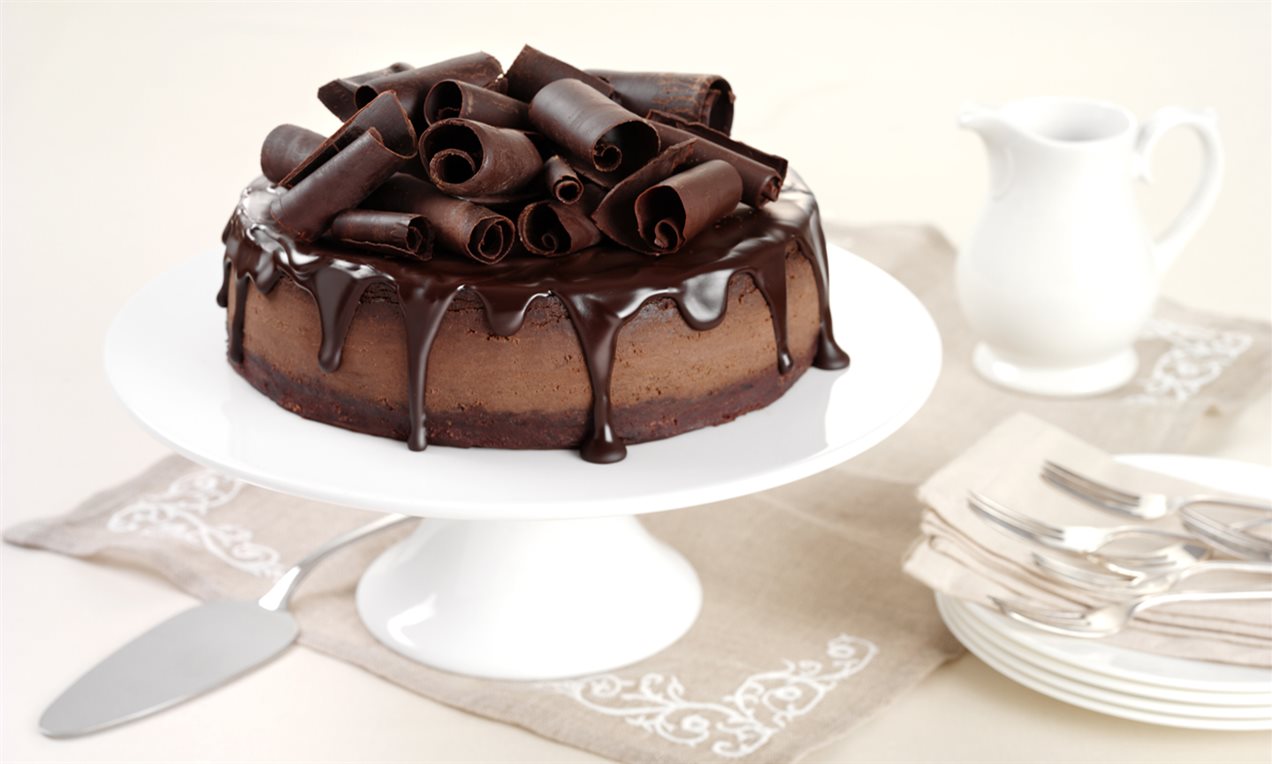 Easy Chocolate Oreo Cheesecake Recipe - Kitchen Swagger