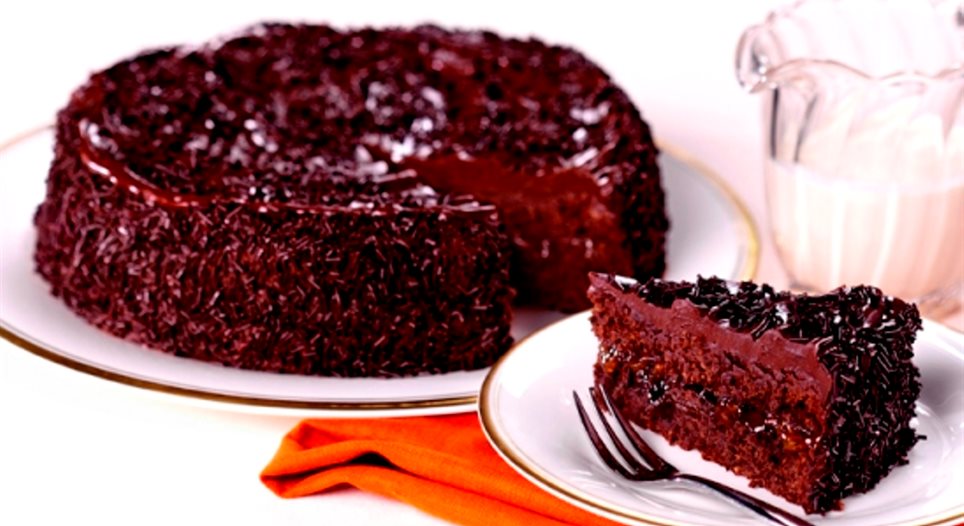 chocolate Round Choco Orange Cake, Packaging Type: Box, Weight: 1kg