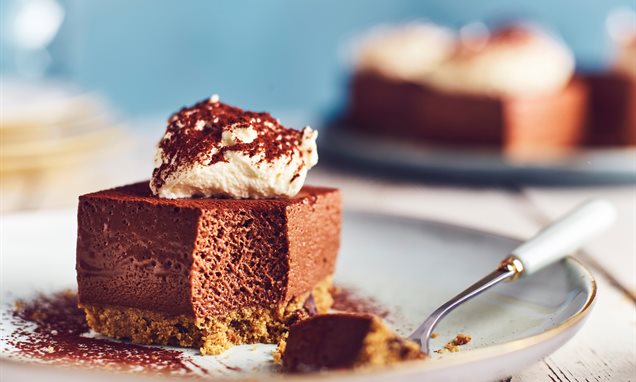 Chocolate Truffle Cake | Cake Together | Birthday Cake Delivery - Cake  Together