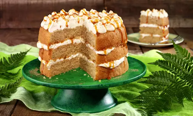 Vanilla-Chai-Cake-Recipe-18 - Sugar & Sparrow